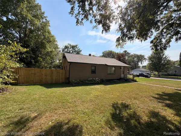 413 N Turrill Avenue, Lapeer, MI 48446