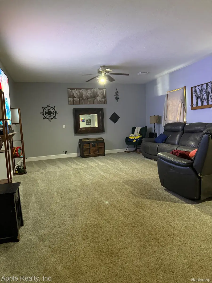 510 Maple Street, Leslie, MI 49251 - #2