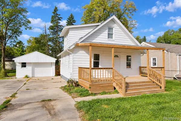 1550 Lambden Road, Flint, MI 48532