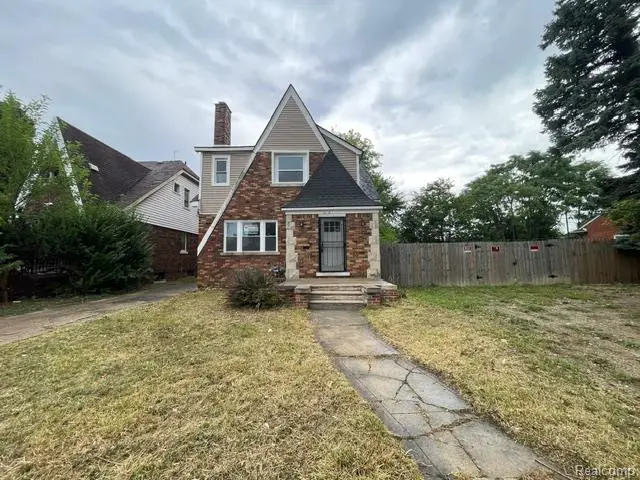 17155 Strasburg Street, Detroit, MI 48205 - #2