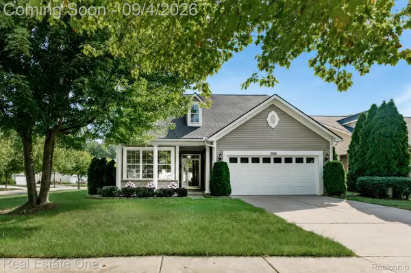3509 Riverside Drive, AuburnHills, MI 48326