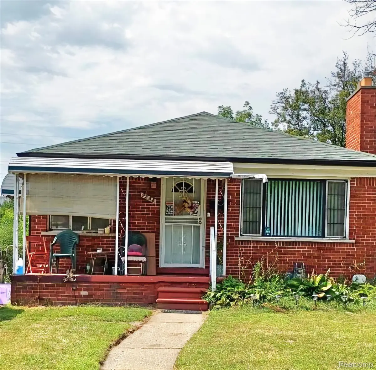 9555 Decatur Street, Detroit, MI 48227 - #1