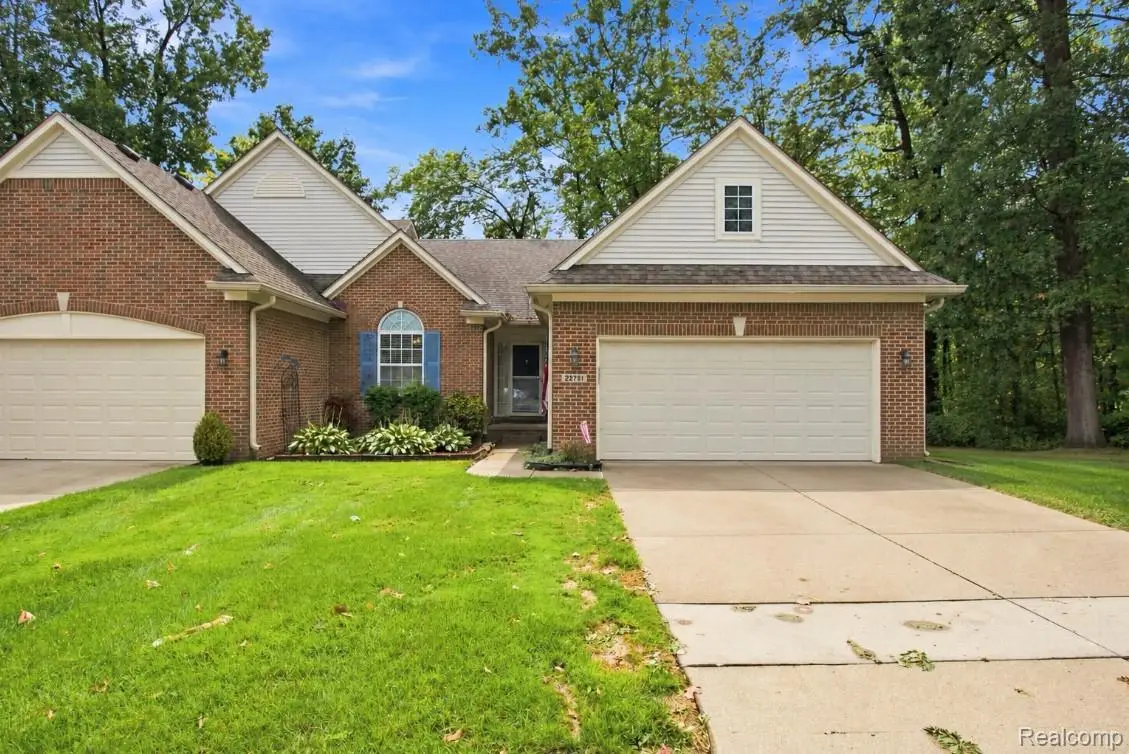 22791 Coachlight Circle, Taylor, MI 48180 - #1