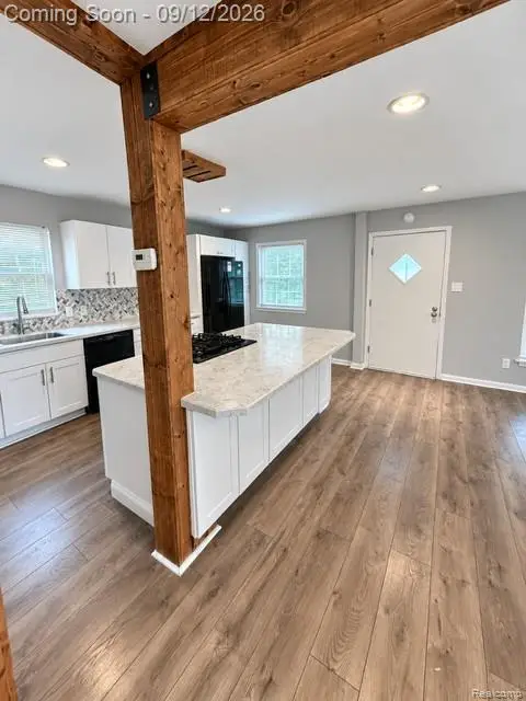 1473 Moran Avenue, Lincoln Park, MI 48146 - #3
