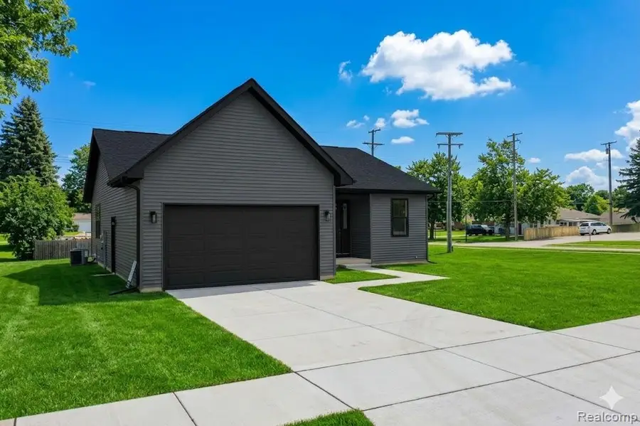 VL School House Drive, Imlay City, MI 48444 - #2