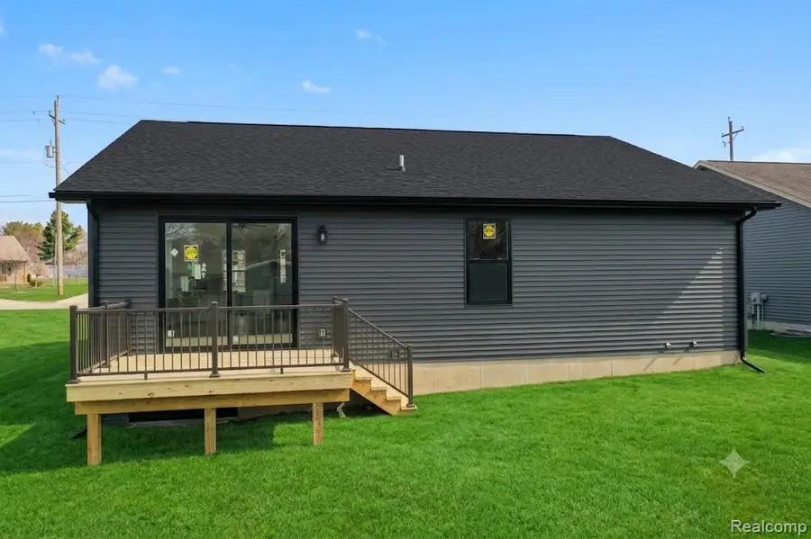 VL School House Drive, Imlay City, MI 48444 - #3