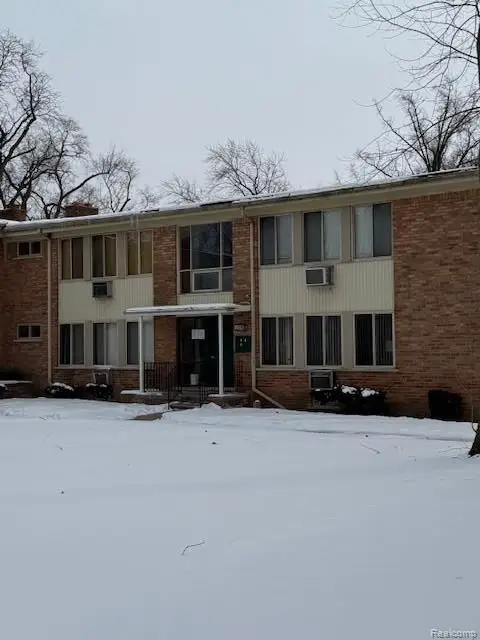 17276 Bentler Street, Detroit, MI 48219 - #1