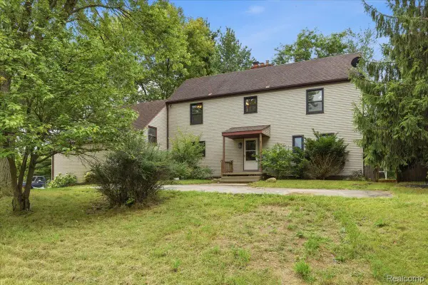 1700 Granger Road, Ortonville, MI 48462