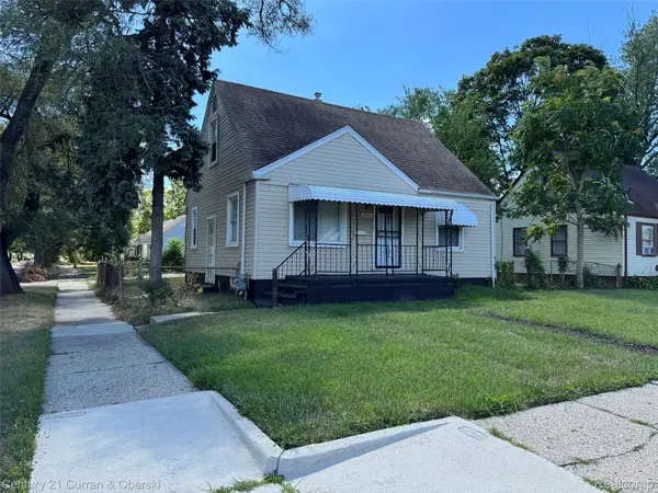 19801 Tireman Street, Detroit, MI 48228