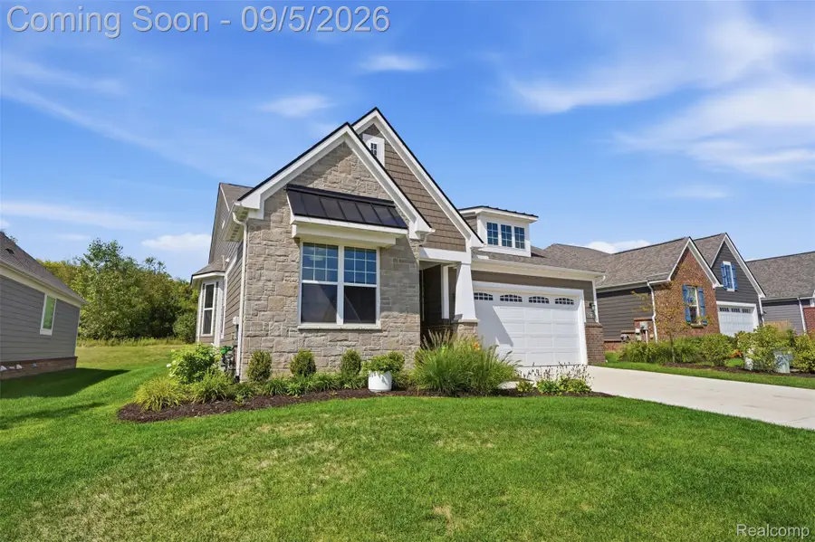 17103 Princeton Lane, Northville, MI 48168 - #3