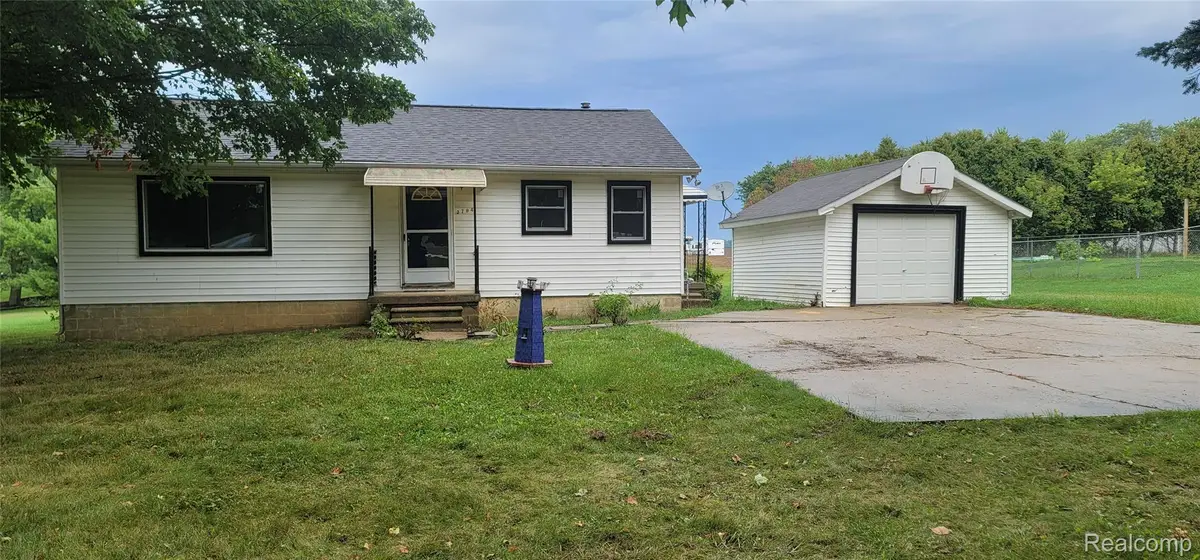 3794 Lippincott, Lapeer, MI 48446 - #1