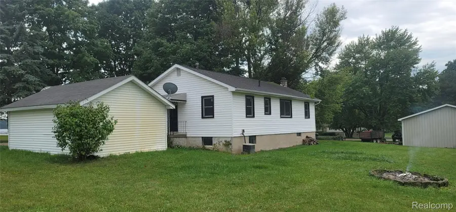 3794 Lippincott, Lapeer, MI 48446 - #2