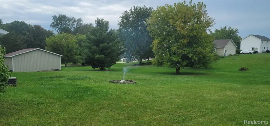 3794 Lippincott, Lapeer, MI 48446 - #3