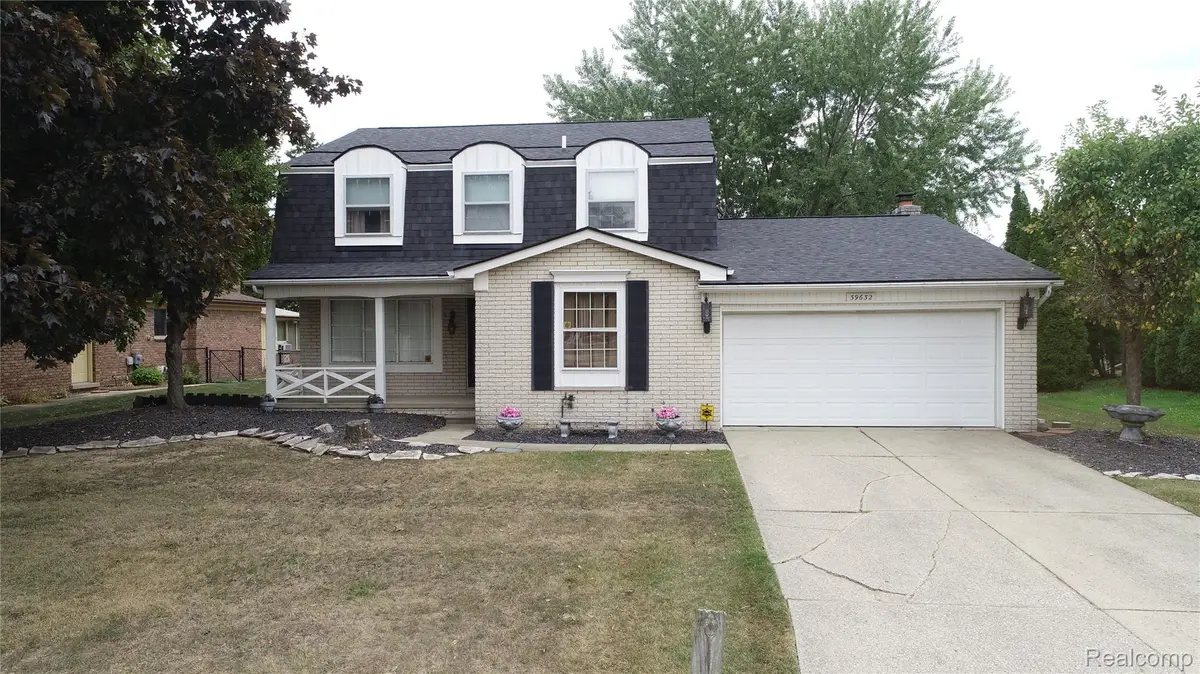 39632 Chaffer Street, Clinton, MI 48038 - #1