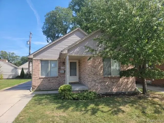 22158 David Avenue, Eastpointe, MI 48021 - #1