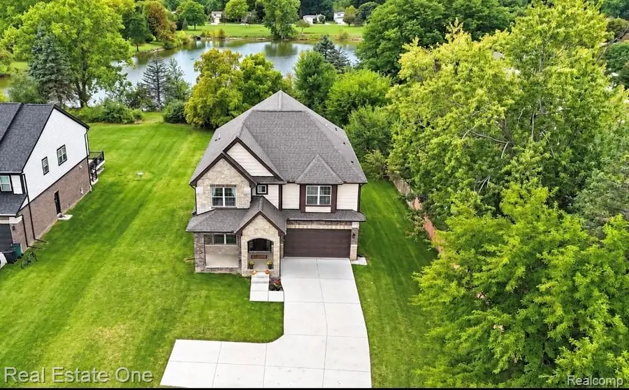 3499 John R Road, Troy, MI 48083 - #3