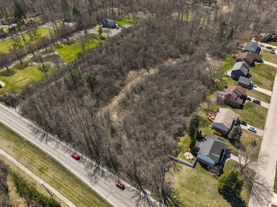 25675 Inkster Road, Farmington Hills, MI 48336 - #2