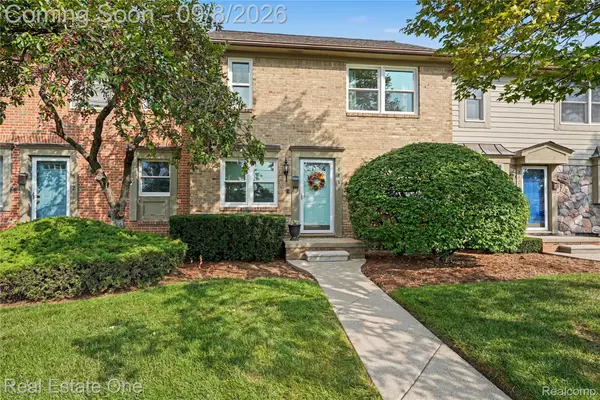 4410 Rochester Road, RoyalOak, MI 48073