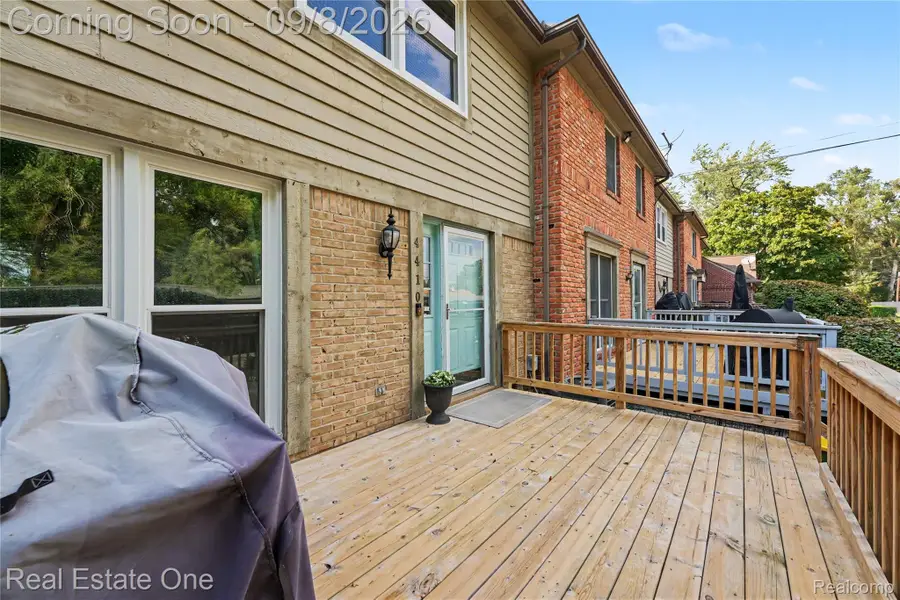 4410 Rochester Road, Royal Oak, MI 48073 - #2