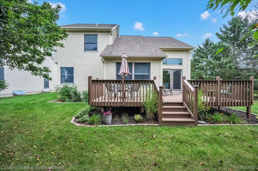 646 Rolling Hills Lane, Lapeer, MI 48446 - #2