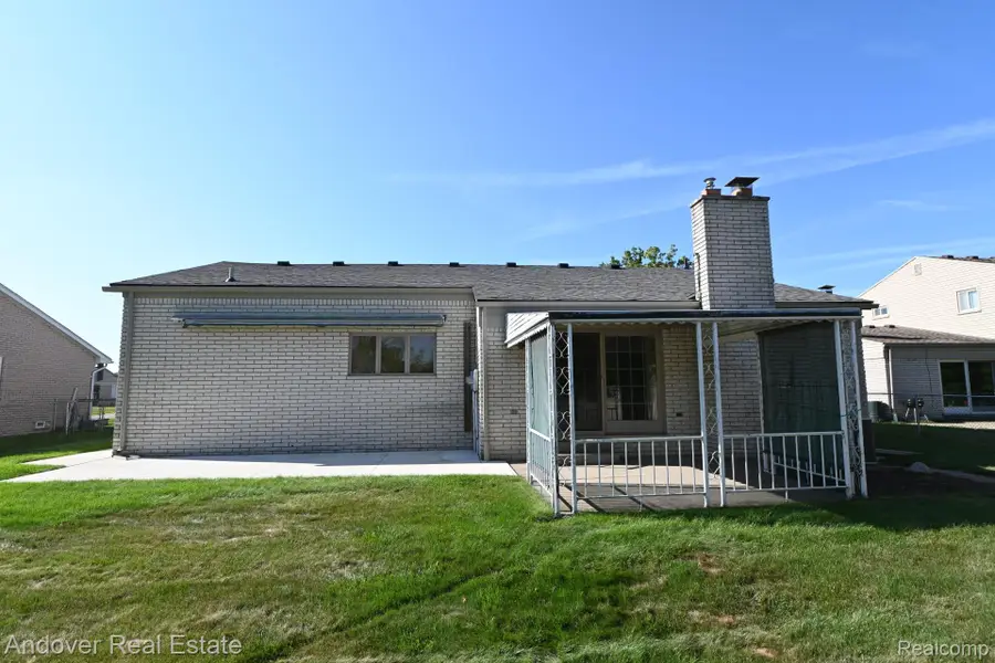 26722 Cecile Street, Dearborn Heights, MI 48127 - #3