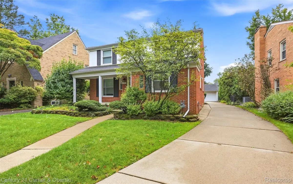 21945 Wildwood Street, Dearborn, MI 48128 - #1