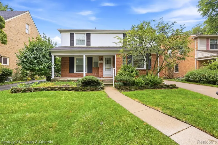 21945 Wildwood Street, Dearborn, MI 48128 - #2