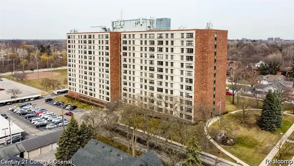 21800 Morley Avenue #510, Dearborn, MI 48124