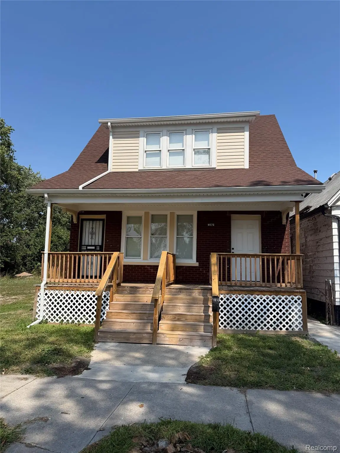 4076 Wesson Street, Detroit, MI 48210 - #1