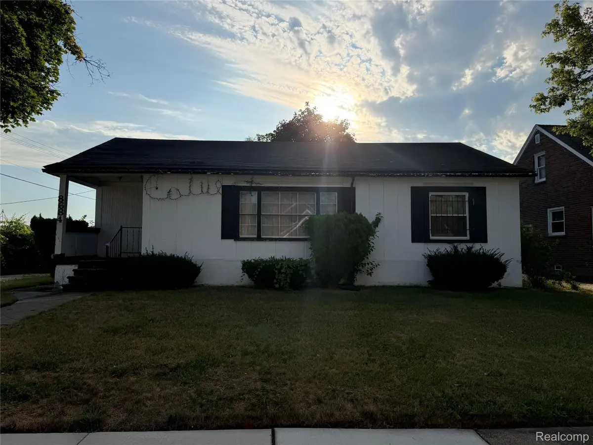 8684 Grandville Avenue, Detroit, MI 48228 - #1