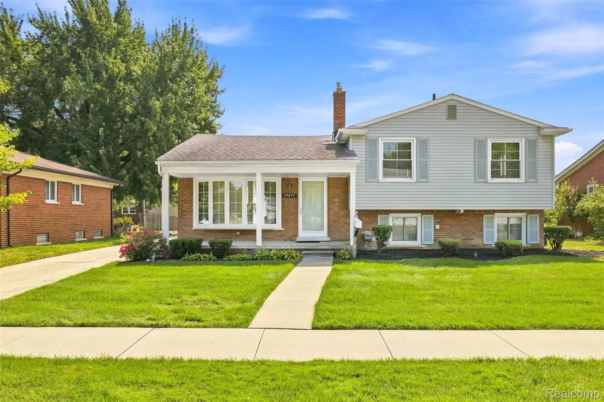29649 Linda Street, Livonia, MI 48154 - #1
