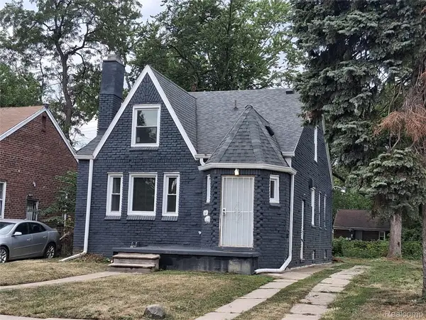 11641 Glastonbury Avenue, Detroit, MI 48228