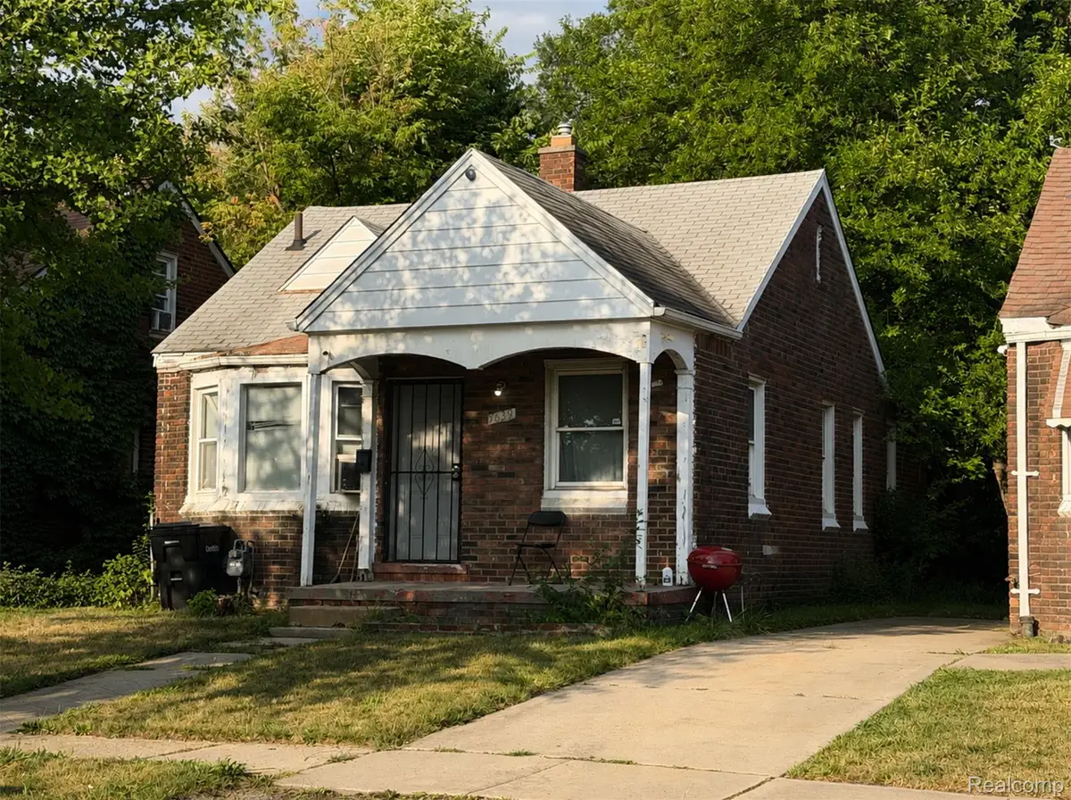 9639 Mettetal Street, Detroit, MI 48227 - #1