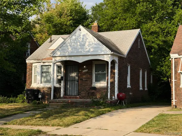 9639 Mettetal Street, Detroit, MI 48227