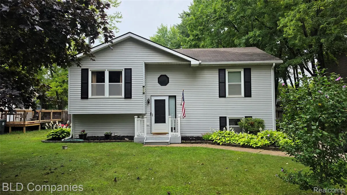 1095 Seabury Drive, Orion, MI 48362 - #1