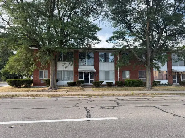 24620 W 7 Mile Road, Detroit, MI 48219