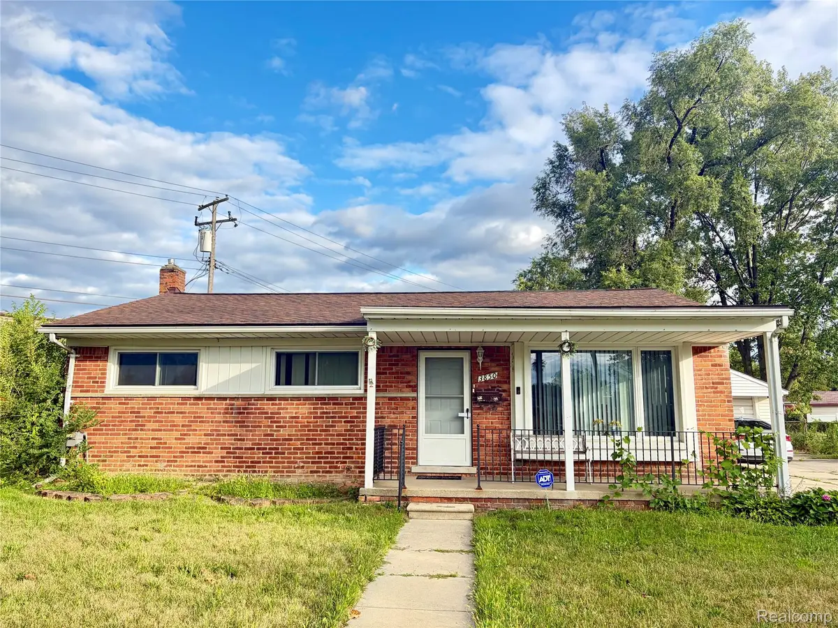 3850 Jarvis Avenue, Warren, MI 48091 - #1
