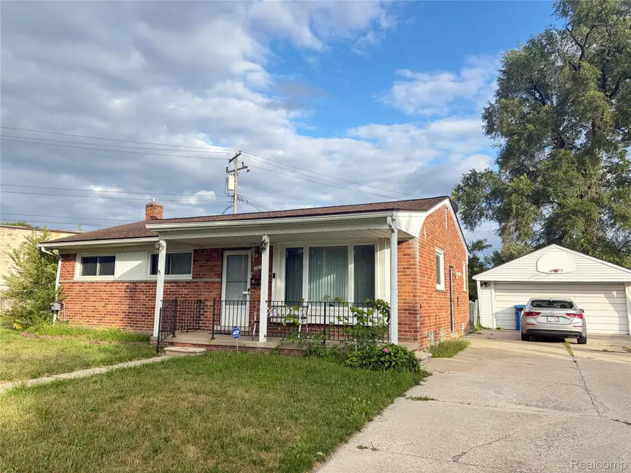 3850 Jarvis Avenue, Warren, MI 48091 - #3