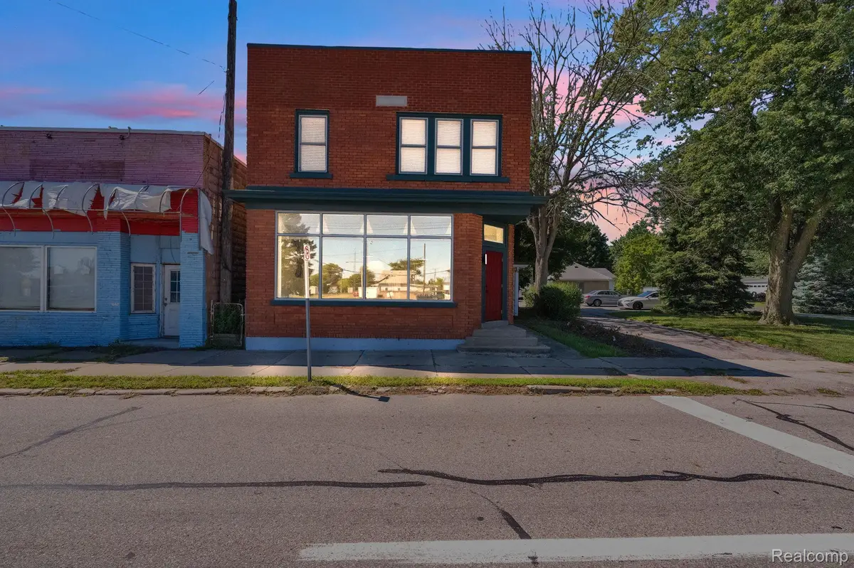 22421 Huron River Drive, Rockwood, MI 48173 - #1