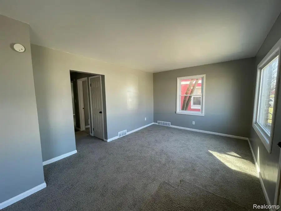 17924 Mackay Street, Detroit, MI 48212 - #3