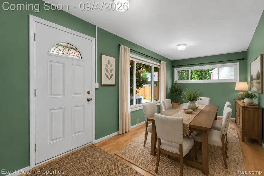 2466 Richwood Road, Auburn Hills, MI 48326 - #3
