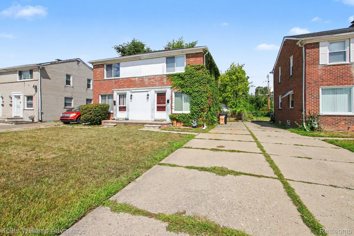 24434 W Chicago, Redford, MI 48239 - #1