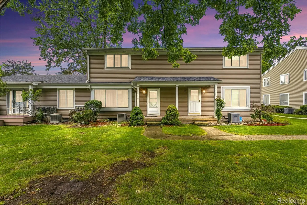 1134 Leisure Drive, Mundy, MI 48507 - #1