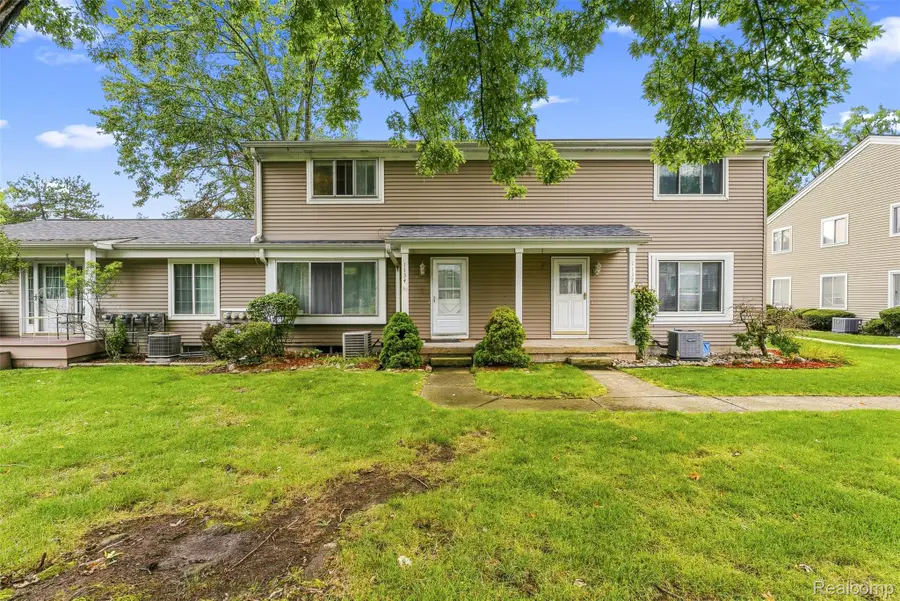 1134 Leisure Drive, Mundy, MI 48507 - #2