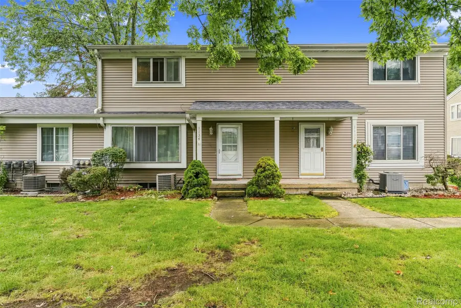 1134 Leisure Drive, Mundy, MI 48507 - #3