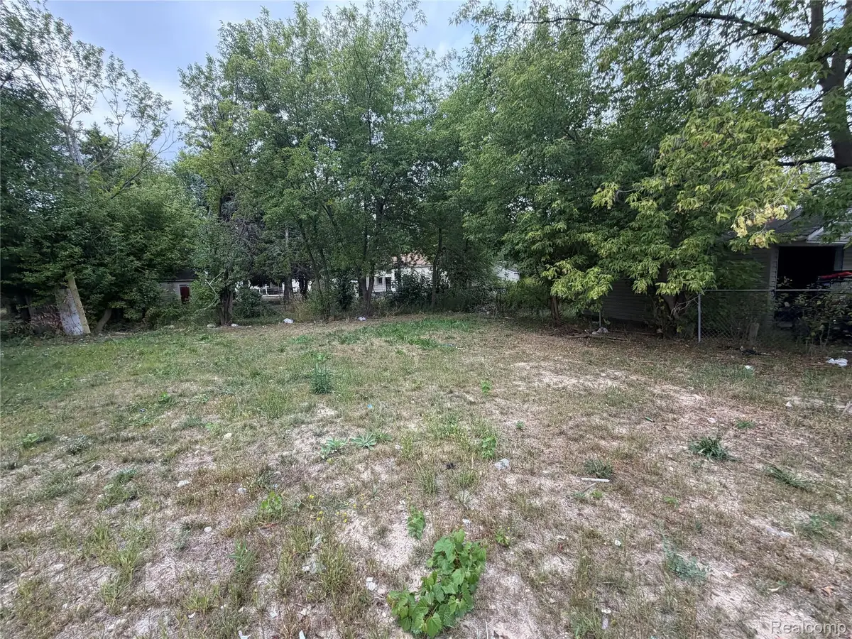 19539 Kelly Road, Detroit, MI 48225 - #1