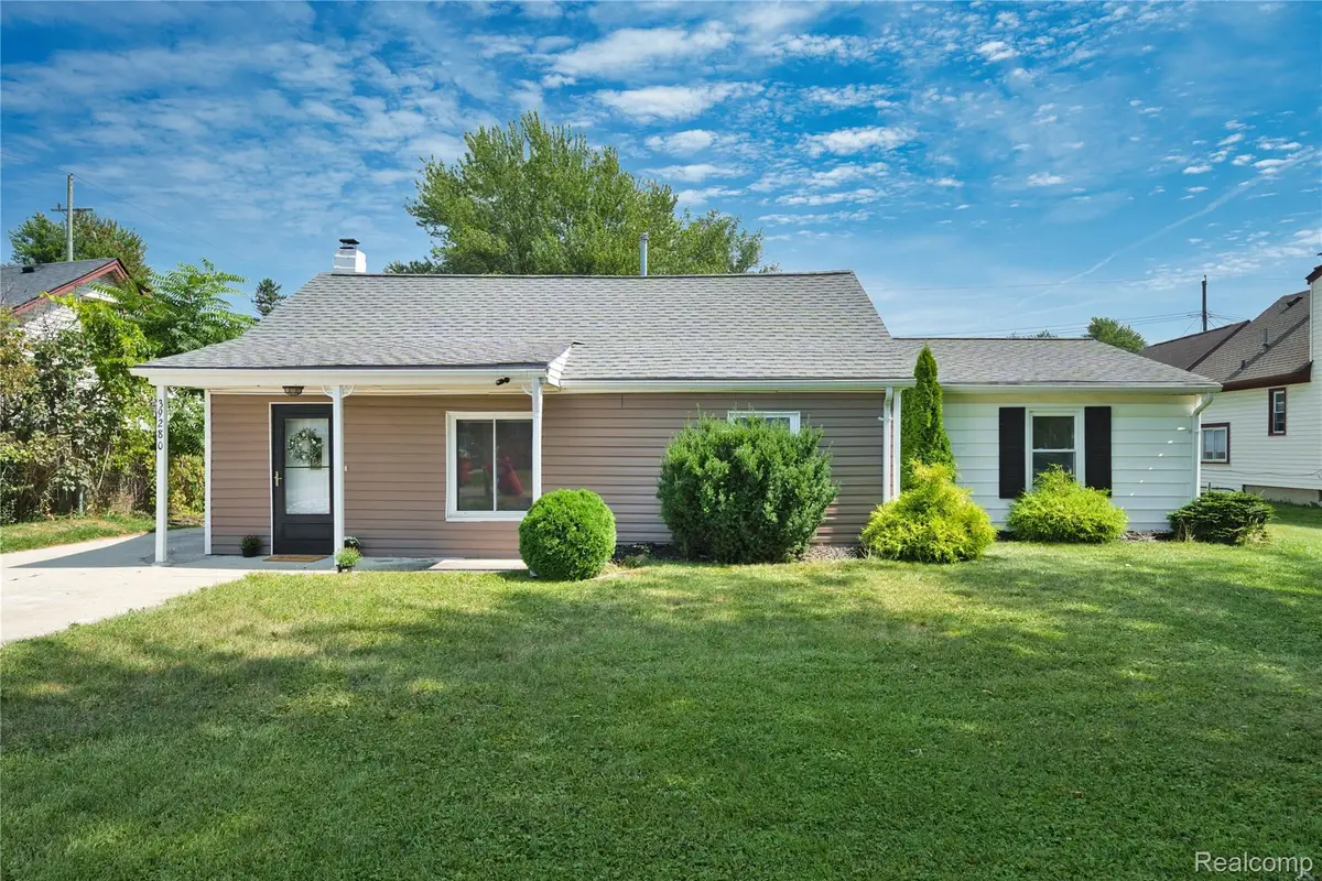 39280 Muffatt Street, Harrison, MI 48045 - #1