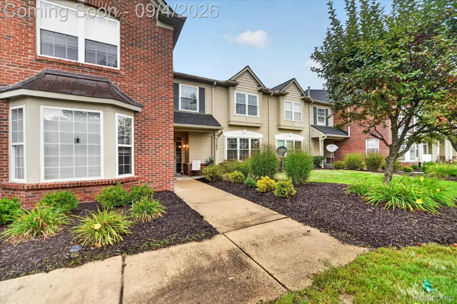 4285 S Hampton Ridge Boulevard E #141, Howell, MI 48843 - #3