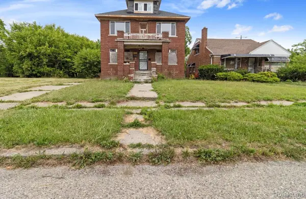 12637 Jane Street, Detroit, MI 48205