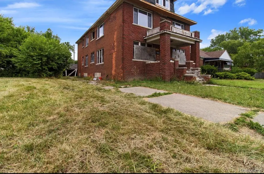 12637 Jane Street, Detroit, MI 48205 - #2